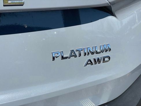 Certified 2023 Nissan Rogue Platinum w/ Platinum Premium Package AWD/4WD image 33