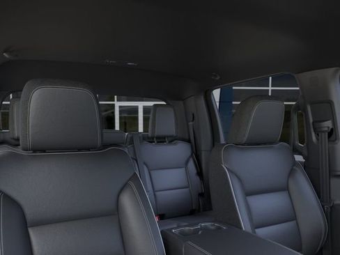 New 2026 GMC Sierra EV Elevation AWD/4WD image 30