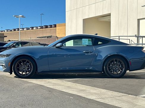 New 2026 Ford Mustang Premium image 6