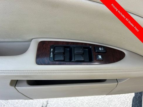 Used 2011 Toyota Avalon FWD image 5