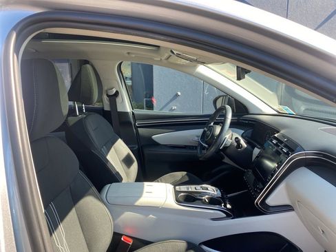 Used 2022 Hyundai Tucson SEL image 11