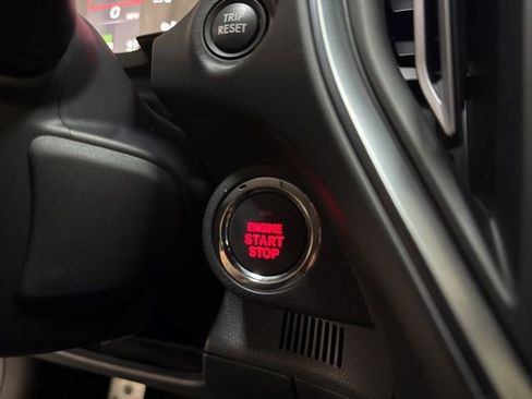 New 2025 Subaru WRX Premium image 23