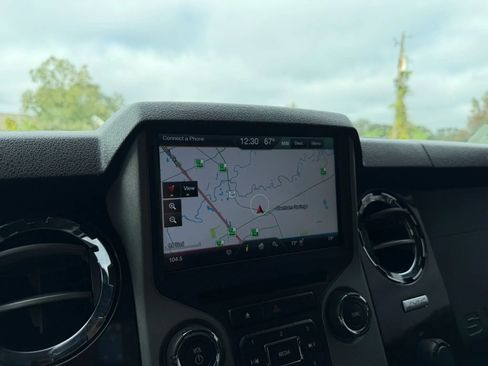 Used 2015 Ford F250 Platinum w/ FX4 Off-Road Package image 16