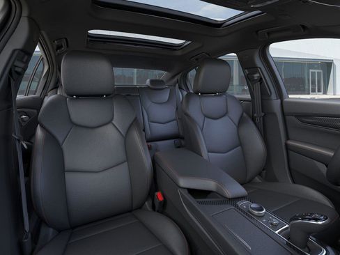 New 2026 Cadillac CT5 Sport image 17