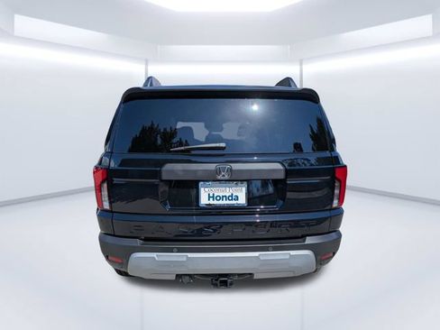 New 2026 Honda Passport RTL image 5
