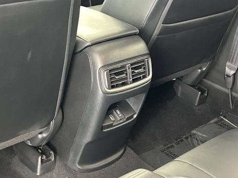 Used 2022 Honda CR-V Touring image 42