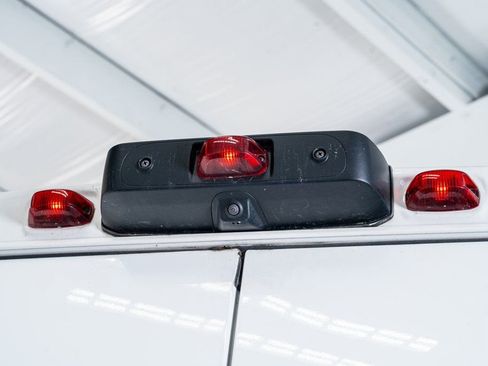 Used 2023 RAM ProMaster 2500 image 9