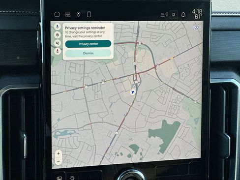 Certified 2025 GMC Acadia Elevation image 28