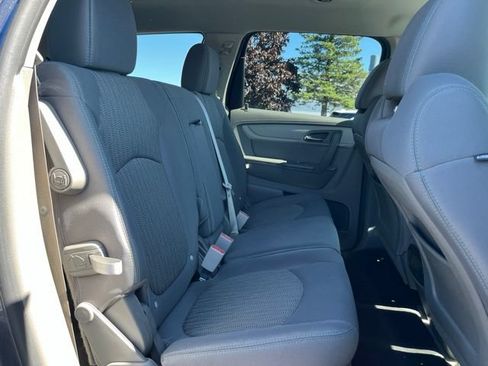 Used 2013 Chevrolet Traverse LT FWD image 15