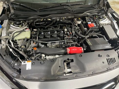 Used 2021 Honda Civic Sport image 24