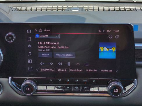 New 2025 GMC Canyon Elevation w/ Convenience Package image 26