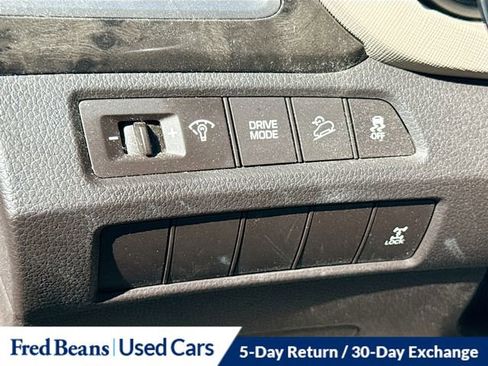 Used 2017 Hyundai Santa Fe Sport AWD/4WD image 10