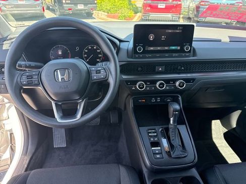 Used 2024 Honda CR-V EX image 23