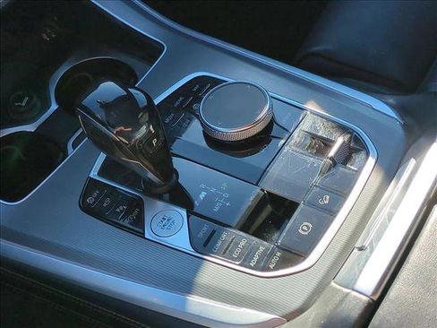 Used 2020 BMW X5 M50i w/ Executive Package image 12