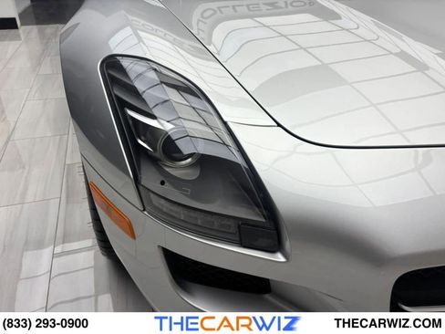 Used 2013 Mercedes-Benz SLS AMG GT Coupe image 6