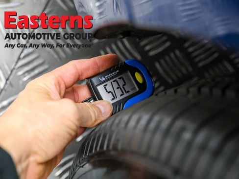 Used 2025 Toyota Camry LE w/ Convenience Package image 24