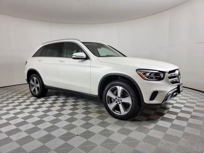 Certified 2022 Mercedes-Benz GLC 300 4MATIC