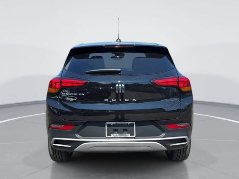Certified 2024 Buick Encore GX Preferred AWD/4WD image 5