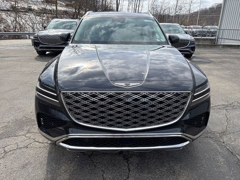 New 2026 Genesis GV80 2.5T Select image 8