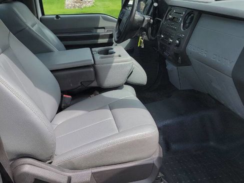Used 2012 Ford F350 XL w/ XL Value Pkg image 20