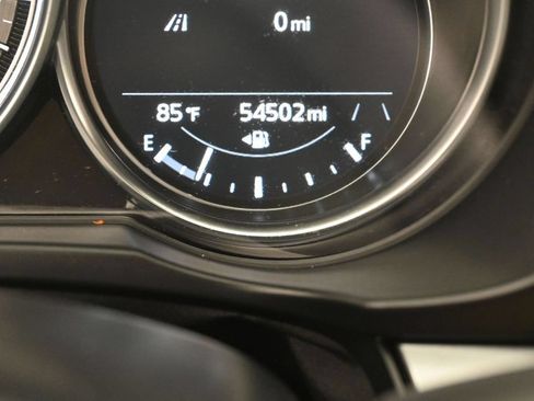 Used 2024 MAZDA CX-5 AWD 2.5 S w/ Preferred Package image 25