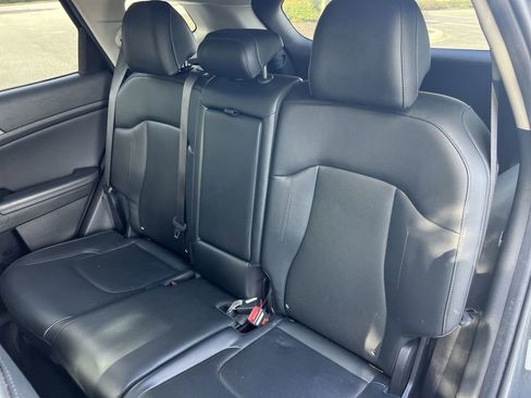 Used 2023 Kia Sportage EX image 25