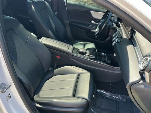 Used 2020 Mercedes-Benz A 220 4MATIC w/ Premium Package image 22