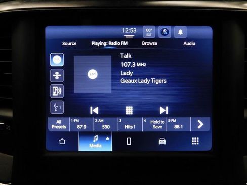 Used 2022 RAM 1500 Big Horn image 48