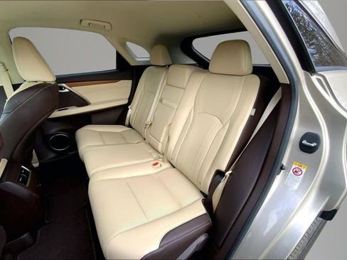 Used 2016 Lexus RX 350 AWD w/ Premium Package image 19