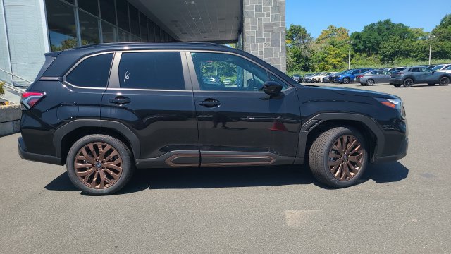 New 2026 Subaru Forester Sport AWD/4WD image 8