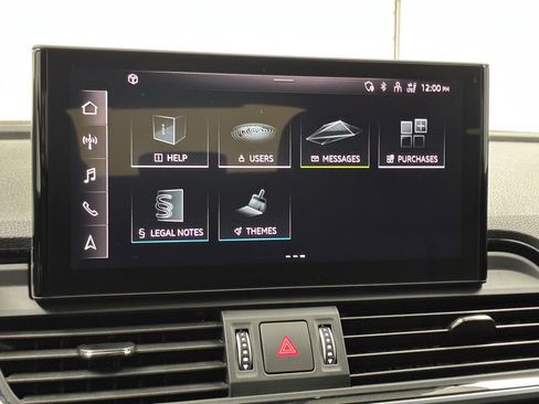Used 2024 Audi Q5 2.0T Premium Plus image 41