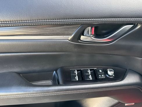 Used 2022 MAZDA CX-5 AWD 2.5 S w/ Premium Package image 10