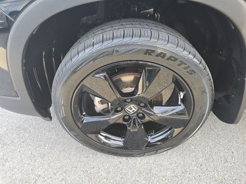 Used 2021 Honda Passport Elite image 30