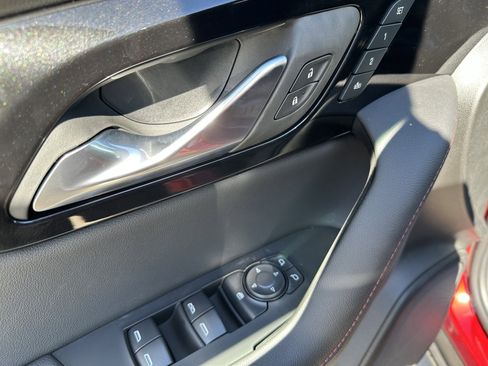 New 2025 Chevrolet Blazer RS w/ Enhanced Convenience Package image 16