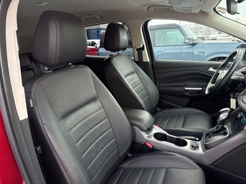 Used 2014 Ford Escape SE w/ Equipment Group 201A image 34