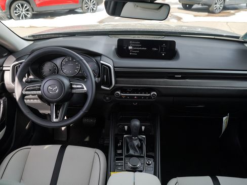 New 2026 MAZDA CX-50 AWD 2.5 S w/ Accent Package image 13