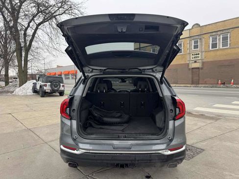 Used 2019 GMC Terrain SLT w/ Preferred Package image 20
