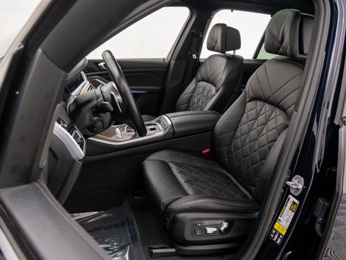 Certified 2023 BMW X5 xDrive40i w/ Executive Package image 16