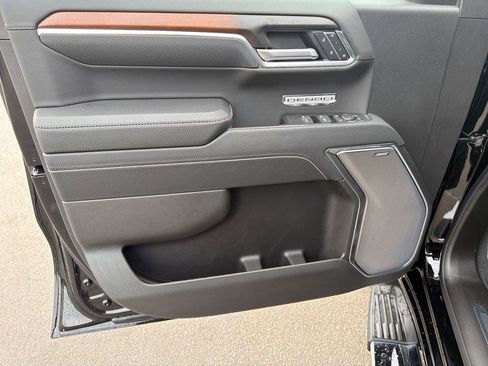 New 2026 GMC Sierra 1500 Denali AWD/4WD image 11