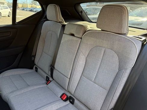 Certified 2023 Volvo XC40 Recharge Ultimate w/ Protection Package Premier image 29