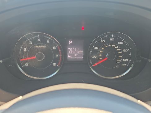 Used 2014 Subaru Forester 2.5i Touring AWD/4WD image 19
