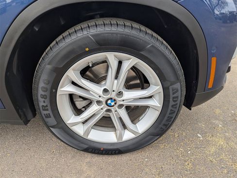 Used 2020 BMW X3 sDrive30i w/ Executive Package image 9