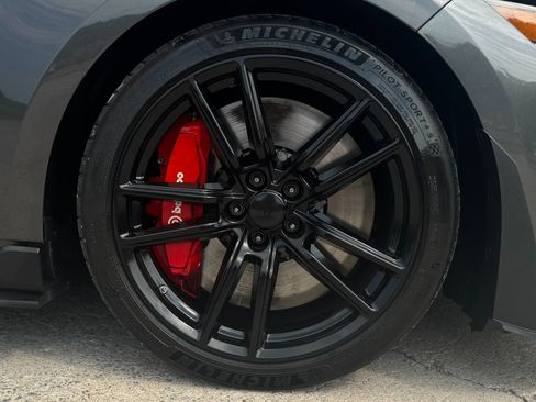 Used 2020 Ford Mustang Shelby GT500 w/ Technology Package image 56