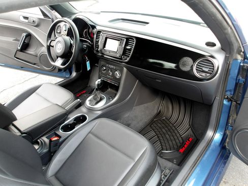 Used 2016 Volkswagen Beetle 1.8T SE image 13