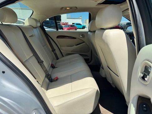 Used 2006 Jaguar S-TYPE 3.0 RWD image 29