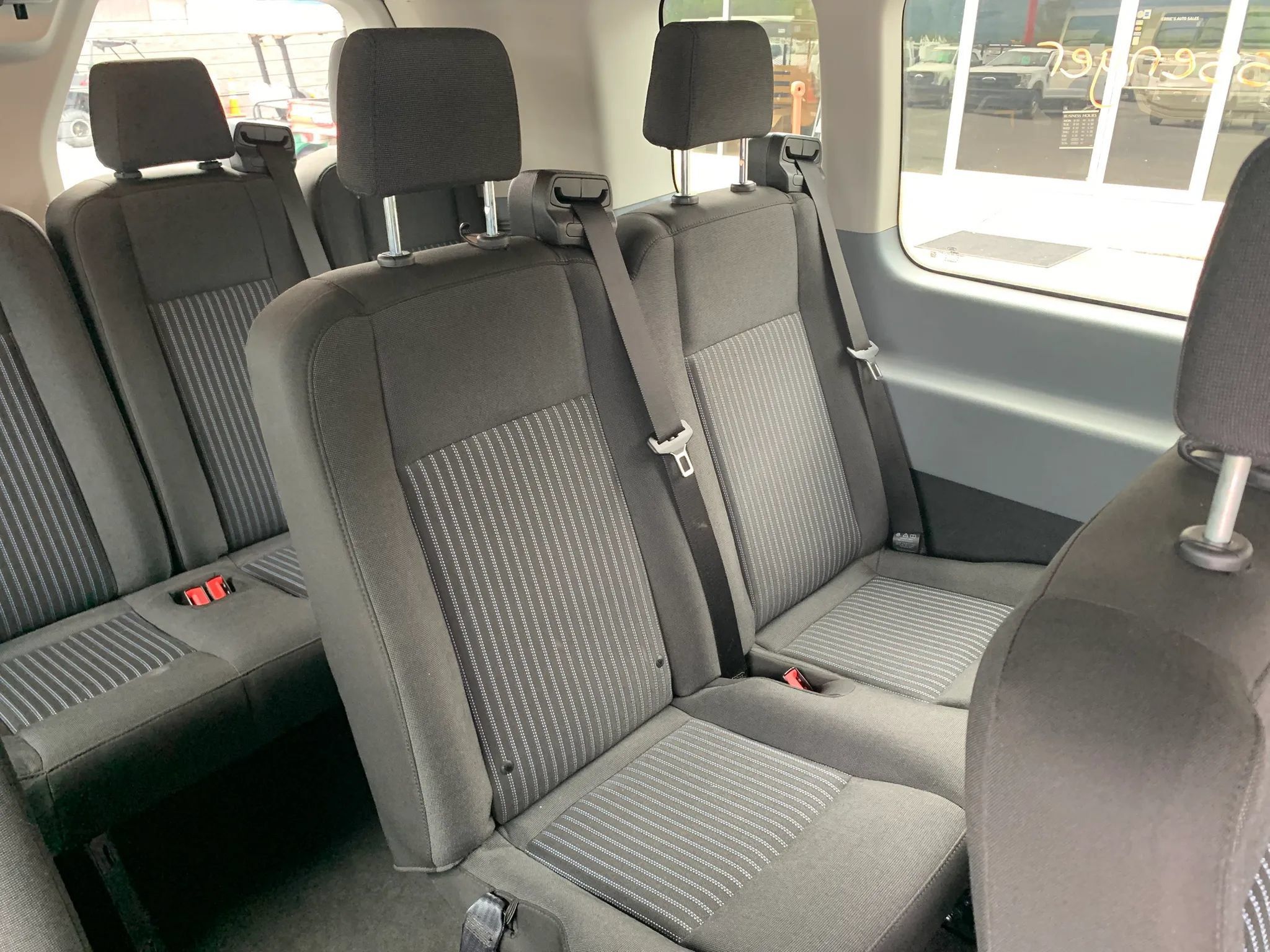 Used 2018 Ford Transit 350 XL RWD image 29