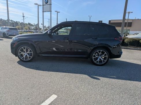 New 2026 BMW X5 sDrive40i image 8