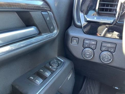 Used 2024 Chevrolet Silverado 1500 RST w/ All Star Edition Plus image 11