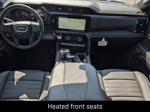 New 2026 GMC Sierra 1500 AT4X AWD/4WD image 12