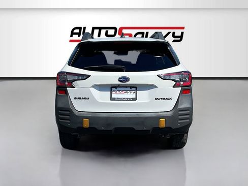Used 2023 Subaru Outback Wilderness AWD/4WD image 6